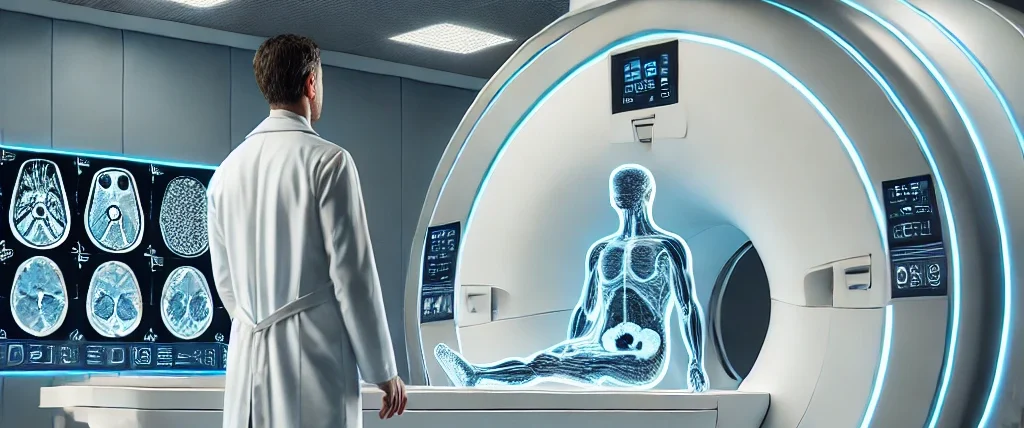 Top 5 Conditions That Whole Body MRI Can Help Detect