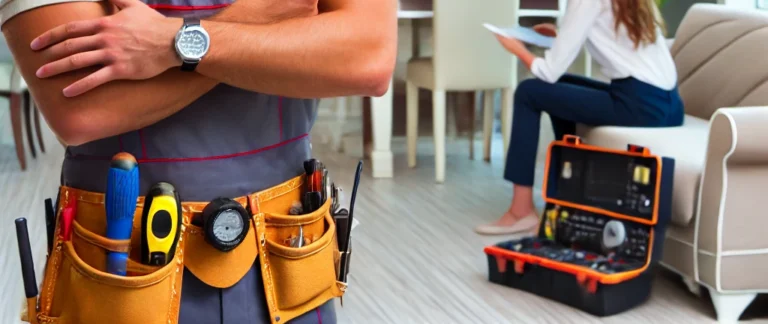 How to Find the Best Handyman in Orleans: A Local's Guide to Quality Home Repairs